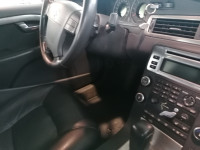Volvo S80. V70  XC70