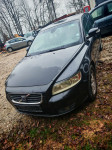 Volvo v50 po delih v50 2008 1.6d 80kw d4164t