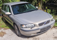 Volvo V70 2.4i L.2003 PO DELIH