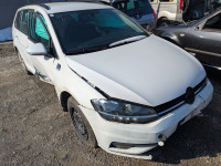 VW Golf 7 1.6 TDI Variant po delih