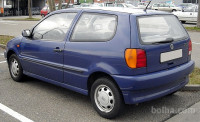 VW POLO