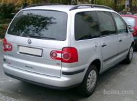 VW SHARAN