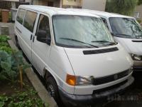 vw transporter,caravelle,multivan T4 1992-2002