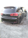 VW volkswagen golf 6 VI 2012 2.0 155kw gti deli po delih rezervni deli