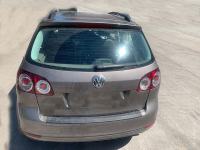 VW volkswagen golf 6 plus 2012 1.4 16v 59kw deli po delih rezervni del