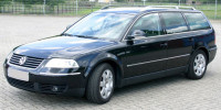 VW volkswagen passat 2002 1.9 karavan deli po delih rezervni deli