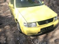 vw volkswagen polo 1.0 deli po delih rezervni deli