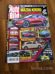 AUTO BILD - revija za navdušence avtomobilizma, naprodaj