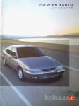 Citroen Xantia Hdi