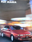 Fiat Marea Sedan