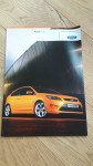 Ford SLO avtokatalog, prospekt