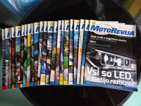 Moto revija