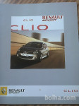 Renault Clio Sport