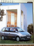 Renault Espace III