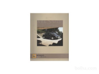 Renault VelSatis