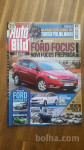 revija AUTO BILD Slovenija (febr. 2015) naprodaj