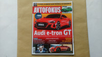 REVIJA AVTOFOKUS MAREC 2020