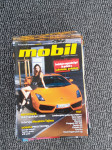 Revija Mobil 26 kosov