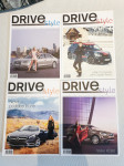 Revije Drive & Style