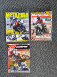 Revije Moto Plus in Moto klub 11 kosov