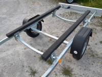 AKCIJA SLOVENSKA ZA NEŠKI TRG ZA JET SKI Z LETVAMI NA ZALOGI