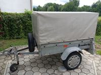 AVTOMOBILSKA PRIKOLICA - najem