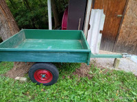 Avtomobilska prikolica