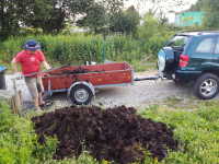 avtomobilska prikolica