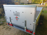 prikolica   Stema  750kg-3500kg