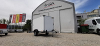 Humbaur H-5190
