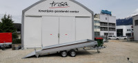 Humbaur H-8031