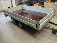 Prodam tandem prikolico