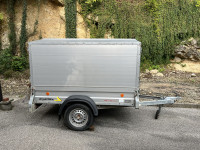 Prodamo priklico AGADOS z nadgradnjo