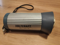 Adapter za avto bo navadno vtičnico