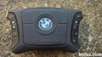 Airbag bmw e39