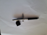 Airbrush pistola za fino barvanje na zrak