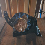 Alternator.