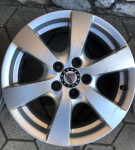 Aluminijasta platišča 16 col