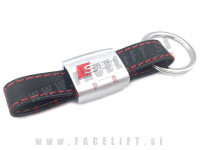Audi / obesek za ključe / S-Line