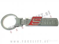 Audi / obesek za ključe / S-Line