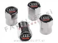 Audi / pokrovi ventilov