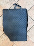 VW id4, Skoda Enyaq, Audi Q4 etron gumijaste preproge