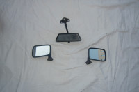 AVTO OGLEDALA W GOLF 1
