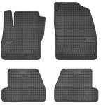 Avto tepih (gumijasti) Ford Focus 11-14 (hatchback)