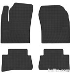 Avto tepih (gumijasti) FRO401853 - Toyota C-HR 16-