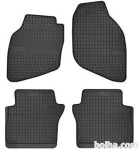Avto tepih (gumijasti) Honda Jazz, City
