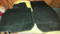 Avto tepih (tekstilni) Toyota Yaris 06-14