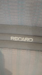 Avtomobilska sedeža Recaro