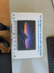Avtomobilski lcd zaslon na dotik 10.1