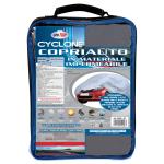 AVTOMOBILSKO POKRIVALO V PEVI-CIKLON M